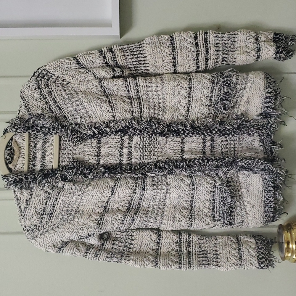 Zara Knit Womens Size Small